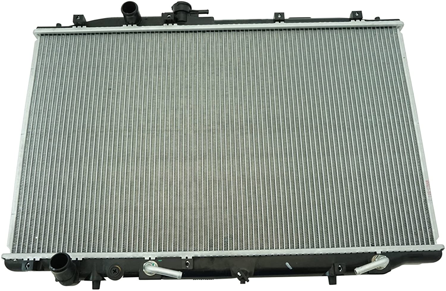 Radiator Assembly Plastic Tanks Aluminum Core for 07-08 Acura TL Brand