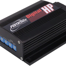 Pertronix 510 Digital HP Black Ignition Box