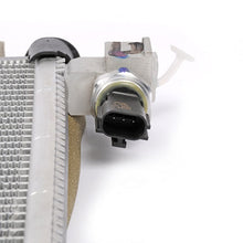 ACDelco 19316996 GM Original Equipment Air Conditioning Condenser
