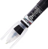 Dupli-Color EAGM05920 Black Touch-Up Paint, 2.5d-1 Fluid_Ounces