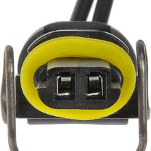 Dorman 645-1001 Electrical Pigtail