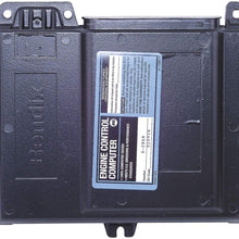 Cardone 79-2858 Remanufactured Engine Control Computer Module, ECC/ECM