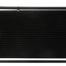 Dorman 918-233 Automatic Transmission Oil Cooler for Select Dodge Models