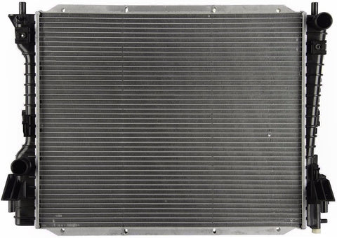 Sunbelt Radiator For Ford Mustang 2789 Drop in Fitment