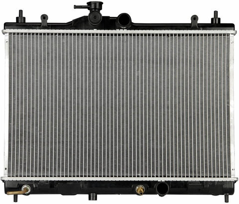 Automotive Cooling Radiator For Nissan Versa 2981 100% Tested