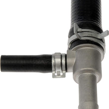 Dorman 626-625 HVAC Heater Hose Assembly for Select Ford Models (OE FIX)