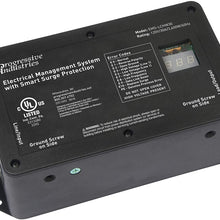 Progressive Industries SSP-30XL Surge Protector with Cover (30 Amp)