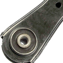 APDTY 632065x2 Control Arm & Bushing Set Fits 4WD Models Front Lower L & R