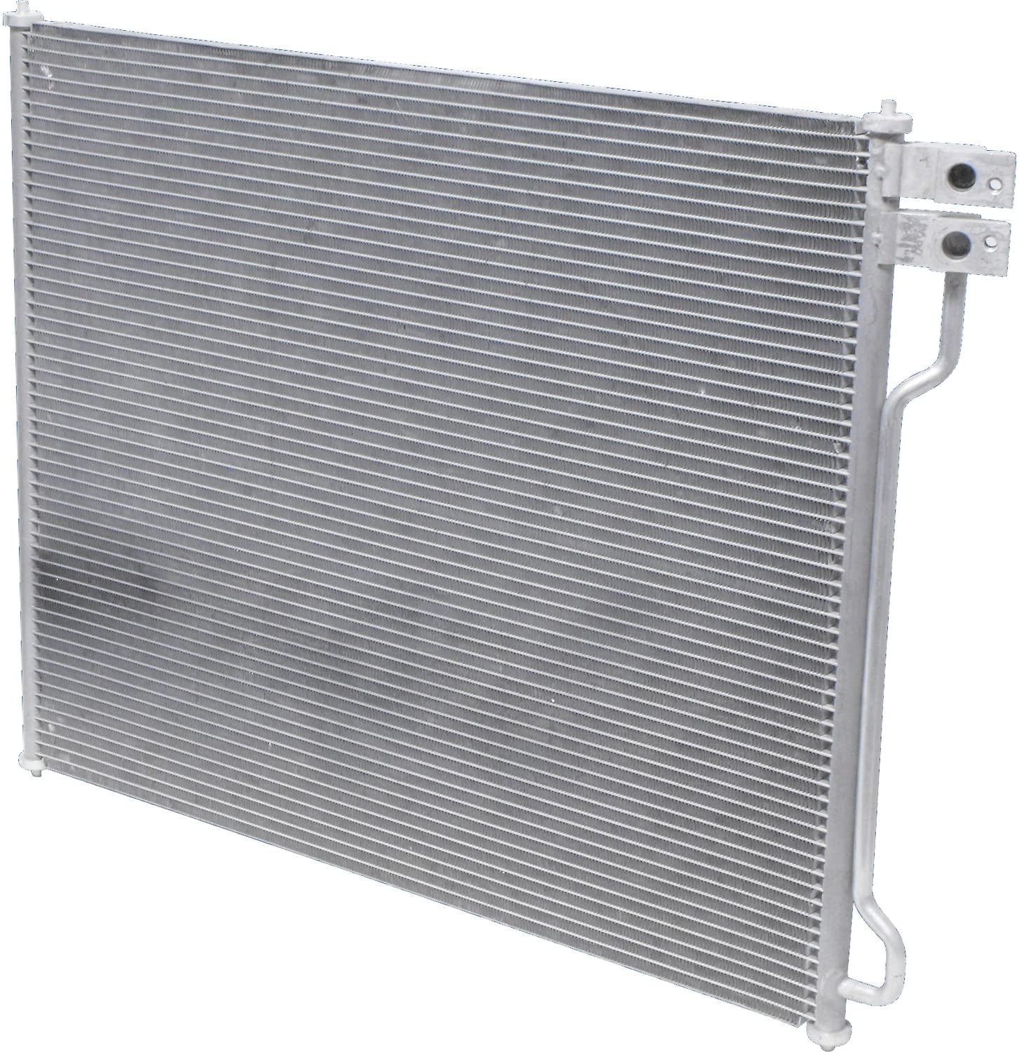 UAC CN 3753PFC A/C Condenser