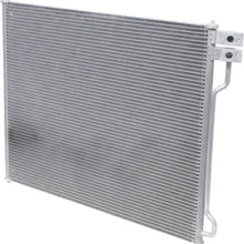 UAC CN 3753PFC A/C Condenser