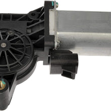 Dorman 742-122 Power Window Motor for Select Models