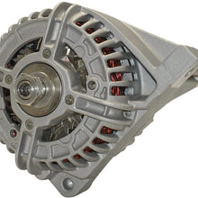 Quality-Built 13802 Premium Alternator - Remanufactured