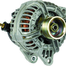 Bosch AL6428N New Alternator