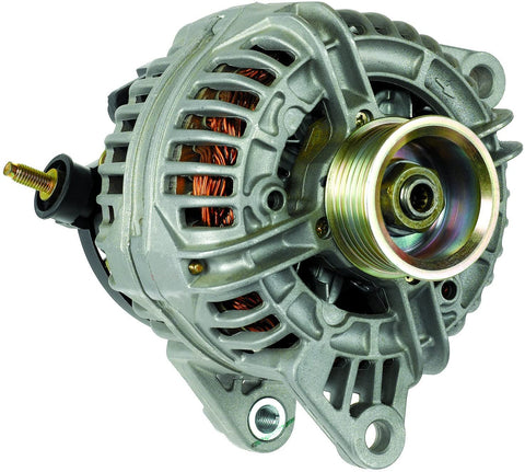 Bosch AL6428N New Alternator