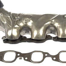 Dorman 674-729 Drivers Side Exhaust Manifold Kit For Select Chevrolet / GMC Models