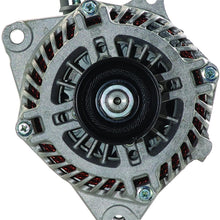 Remy 12858 Premium Remanufactured Alternator