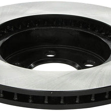 Centric 120.63059 Premium Brake Rotor