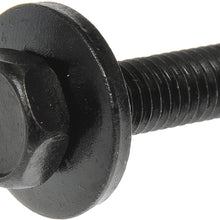 Dorman 964-017 Body Bolt - M6-1.0 x 25mm, Pack of 2