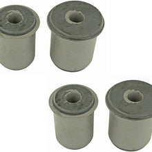 Pair Set 2 Front Lower Suspension Control Arm Bushings Mevotech For Electra RWD