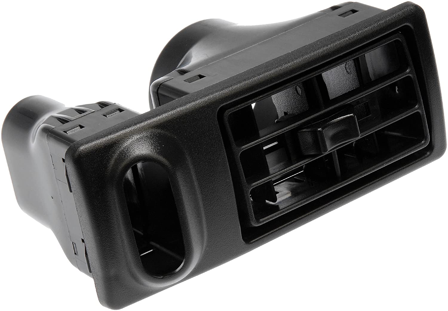Dorman 216-5401CD Driver Side Dashboard Air Vent for Select Kenworth Trucks