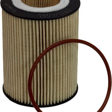 FRAM Ultra Synthetic Automotive Replacement Oil Filter, Designed for Synthetic Oil Changes Lasting up to 20k Miles, XG10415 (Pack of 1)