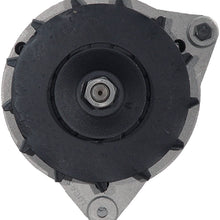 Remy 14056 Premium Remanufactured Alternator