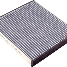 FRAM Fresh Breeze Cabin Air Filter Replacement for Car Passenger Compartment w/Arm and Hammer Baking Soda, Easy Install, CF8644A for Select Volkswagen and Audi Vehicles , white