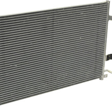 UAC CN 3055PFC A/C Condenser