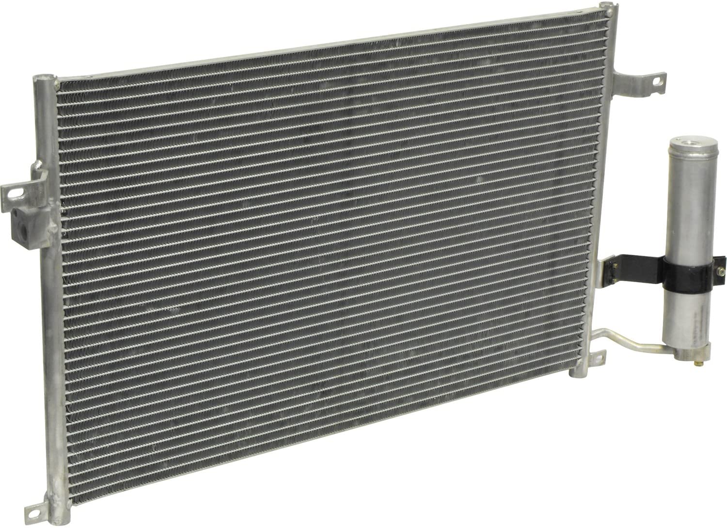 UAC CN 3055PFC A/C Condenser