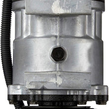 Spectra Premium 0610011 Compressor
