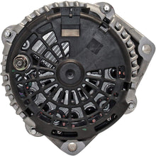ACDelco 334-2529A Professional Alternator, Remanufactured