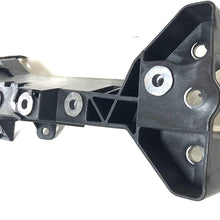 Fits 2014 2015 2016 2017 2018 2019 Infiniti Q50 Radiator Core Support Bracket Right Passenger Side