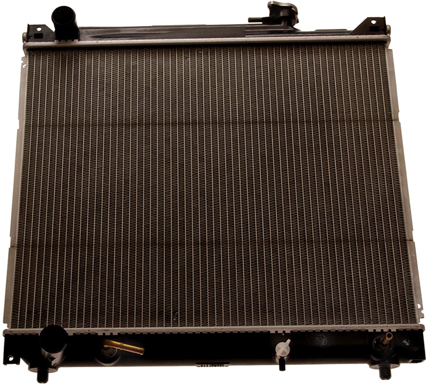 ACDelco 21230 GM Original Equipment Radiator