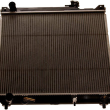 ACDelco 21230 GM Original Equipment Radiator