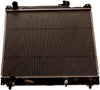 ACDelco 21230 GM Original Equipment Radiator