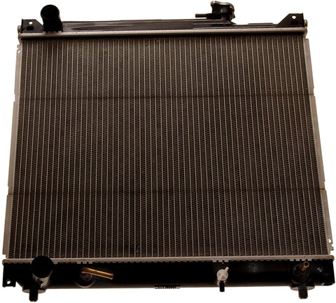 ACDelco 21230 GM Original Equipment Radiator