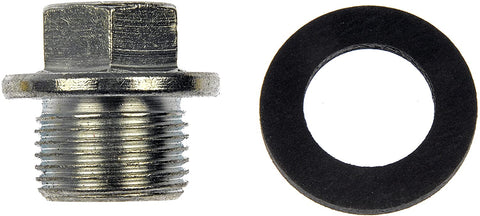 DORMAN 65221 AutoGrade Oil Drain Plug