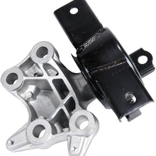 ACDelco 42476586 GM Original Equipment Automatic Transmission Mount