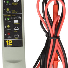 Dorman Help! 84502 Charging System Analyzer