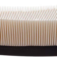 PG Air Filter PA5582 | Fits 2006-12 Ford Fusion, 2009-13 Mazda 6, 2006-11 Mercury Milan