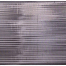 Valeo 731606 Original Equipment Replacement Radiator