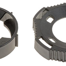Dorman 42420 Headlight Bulb Retainer Assortment