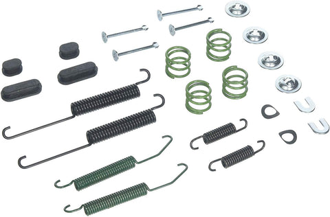 Centric Parts 118.63022 Brake Drum Hardware Kit