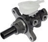 DORMAN M630641 New Brake Master Cylinder