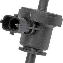 Dorman 911-808 Vapor Canister Purge Valve for Select Dodge/Hyundai/Kia Models