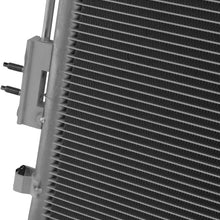 AC Condenser A/C Air Conditioning Direct Fit for Dodge Chrysler Mini Van