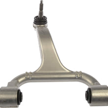 Dorman 521-294 Front Right Upper Suspension Control Arm and Ball Joint Assembly for Select Mercedes-Benz Models