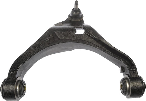 Dorman 521-147 Front Left Lower Suspension Control Arm and Ball Joint Assembly for Select Dodge / Mitsubishi / Ram Models