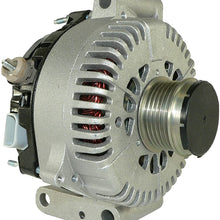 DB Electrical AFD0111 Alternator Compatible With/Replacement For Mercury Mariner 2.3L 2005 2006 2007 8404, 2.3L Ford Escape 2005 2006 2007, Tribute 2005 2006 Manual Trans 5L8T-10300-MC GL-682