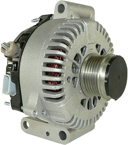 DB Electrical AFD0111 Alternator Compatible With/Replacement For Mercury Mariner 2.3L 2005 2006 2007 8404, 2.3L Ford Escape 2005 2006 2007, Tribute 2005 2006 Manual Trans 5L8T-10300-MC GL-682